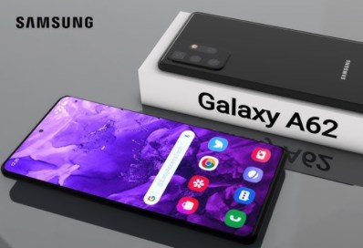 Samsung Galaxy A62