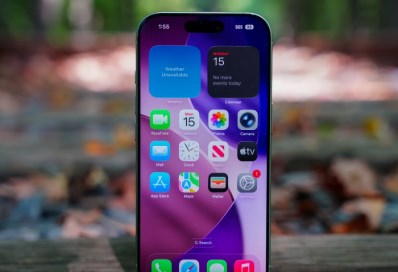 Apple iPhone 17