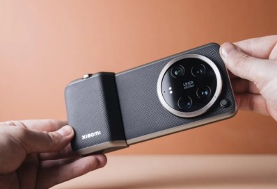 Xiaomi 14 Ultra