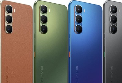 Infinix Hot 60