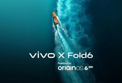 Vivo X Fold 6