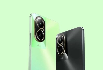 Realme C67