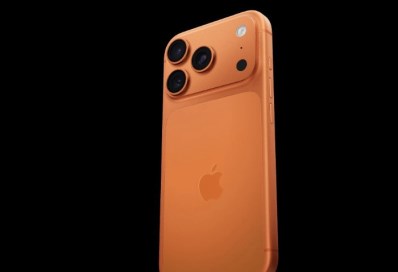 Apple iPhone 17 Pro Max