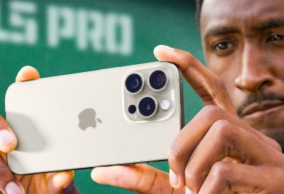 iPhone 15 Pro