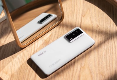 POCO F5 Pro