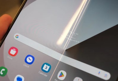 Galaxy Z Fold 9 