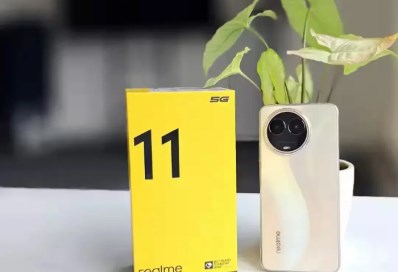 Realme 11
