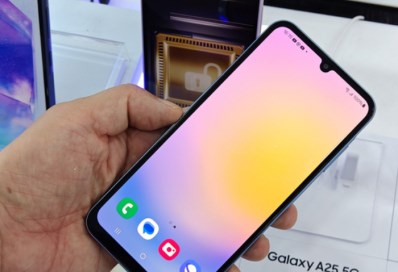 Samsung Galaxy A25