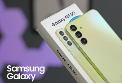 Samsung Galaxy A15