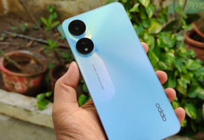 OPPO A78