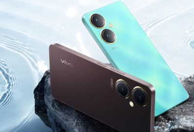 Vivo Y27
