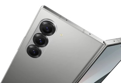 Samsung Galaxy Z Fold6