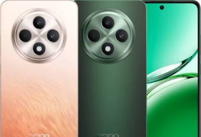 OPPO Reno 12F