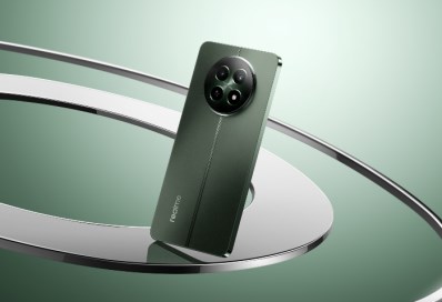 Realme 12+