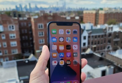 iPhone 12 Pro