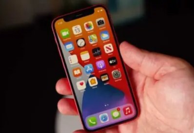 iPhone 12 Mini