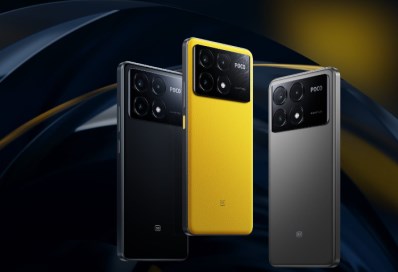 POCO X6 Pro
