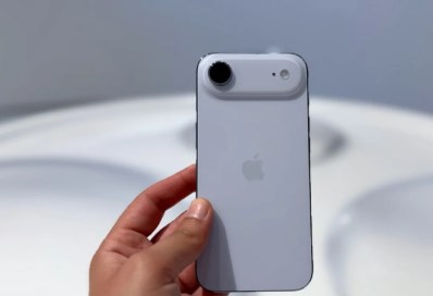 iPhone Air 2