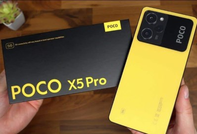 POCO X5 Pro