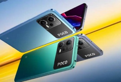 POCO X5
