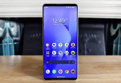 Xperia 1 VI