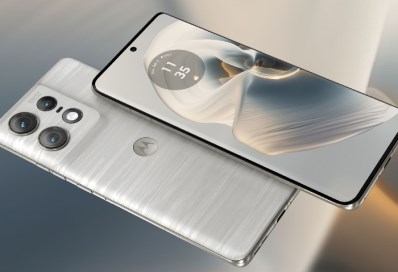 Motorola Edge 50 Pro