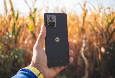 Motorola Edge 30 Ultra