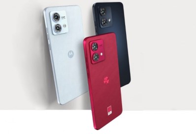 Moto G84