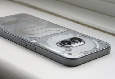 Nothing Phone 2a Plus