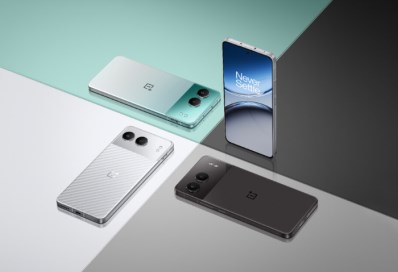 OnePlus Nord 4