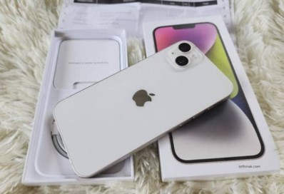 iPhone 14 Plus