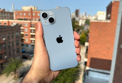 iPhone 14