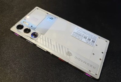 RedMagic 9 Pro