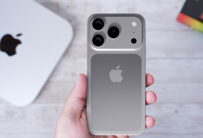 iPhone 17 Pro