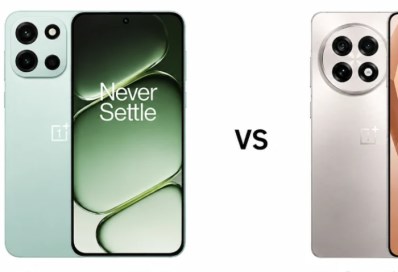OnePlus Nord 6 vs OnePlus 13R