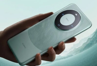 Huawei Mate 60 Pro