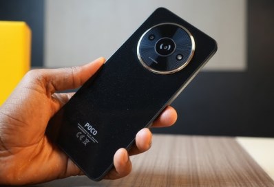 POCO C61