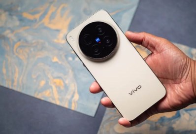 Vivo X500