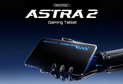 Red Magic Gaming Tablet 5 Pro