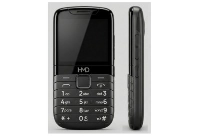 HMD 