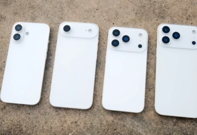 iPhone 17 series