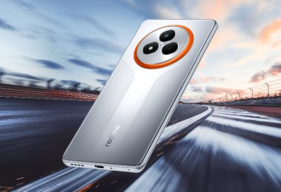 Realme Narzo 80 Pro