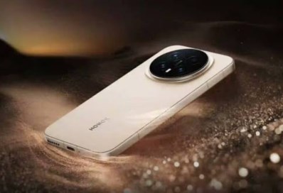 هاتف HONOR Magic 9: هاتف رائد صغير الحجم ببطارية ضخمة