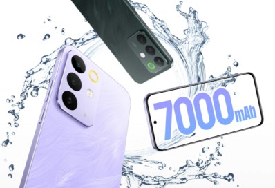 Realme C85.. هاتف اقتصادي ببطارية ضخمة وشاشة سريعة