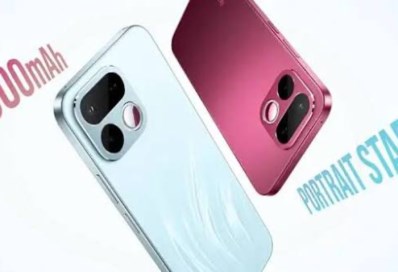 Realme 16T.. بطارية عملاقة وشاشة 144 هرتز في أحدث هواتف الفئة المتوسطة