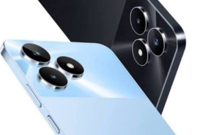Realme Note 50