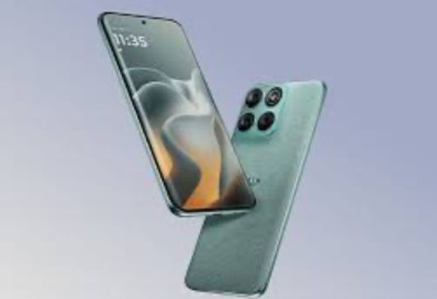 Motorola Edge 70 Fusion.. الأداء القوي وعمر البطارية الطويل