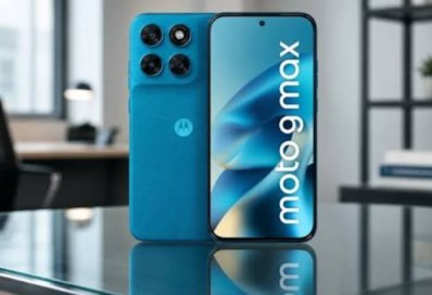 موتورولا تطلق Moto G Max.. شاشة أموليد ساطعة وكاميرا 200 ميجابكسل وتصميم شديد التحمل