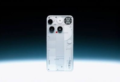 Nothing Phone 3.. هاتف يجمع بين التصميم الجريء والأداء الرائد
