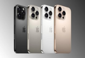 iPhone 16